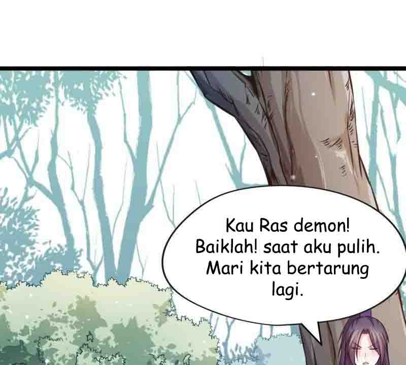 Turned Into a Grass in The Fantasy World? Chapter 18 Gambar 40